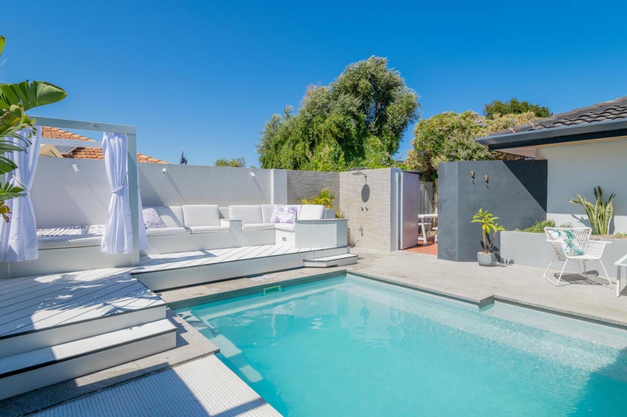 Mindarie Retreat Hotel Екстериор снимка