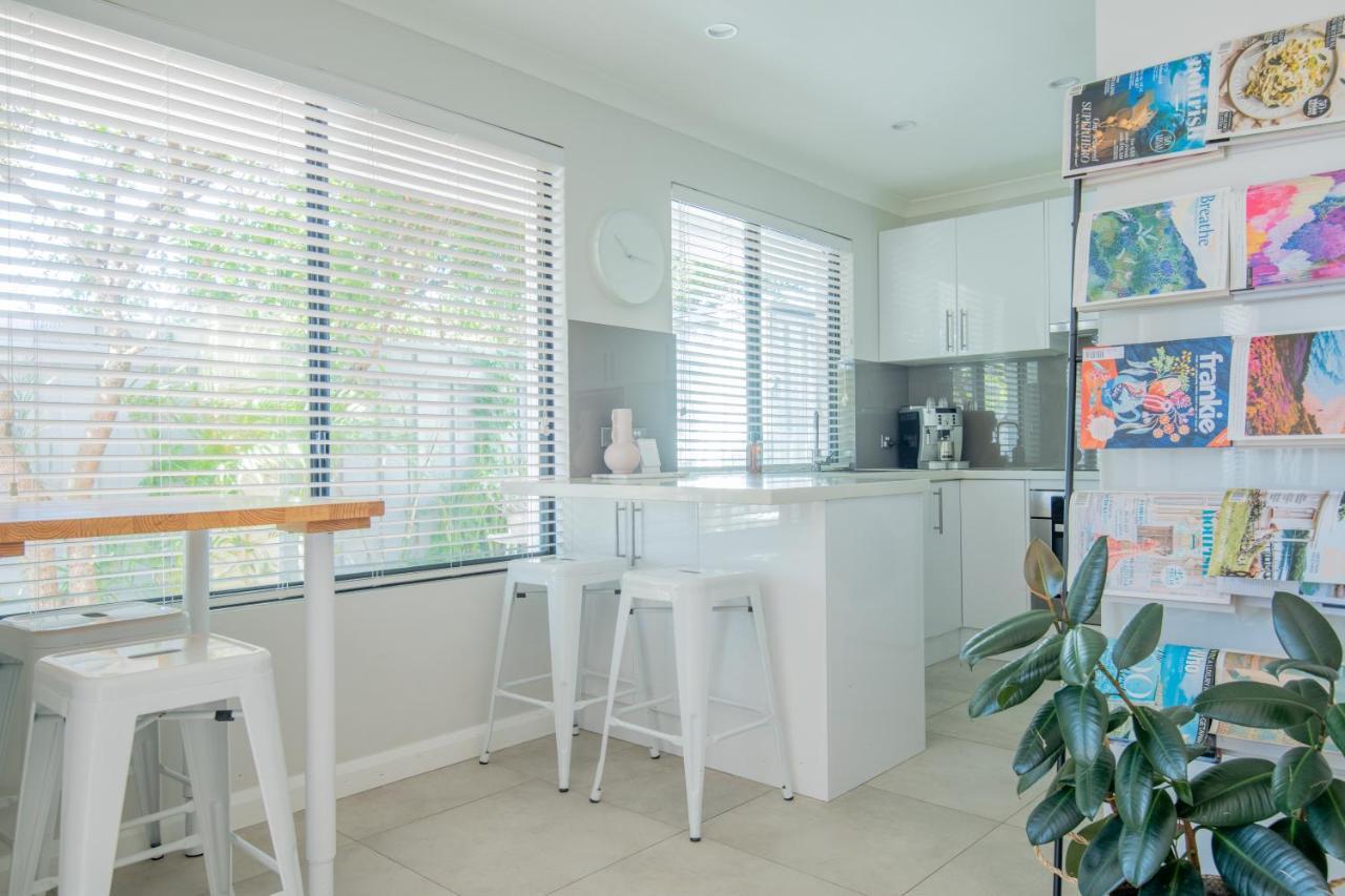 Mindarie Retreat Hotel Екстериор снимка